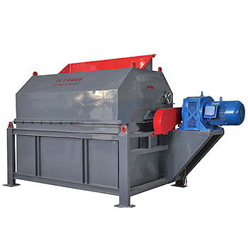 HCG型干式预选机