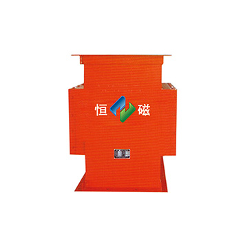 除铁器的选用