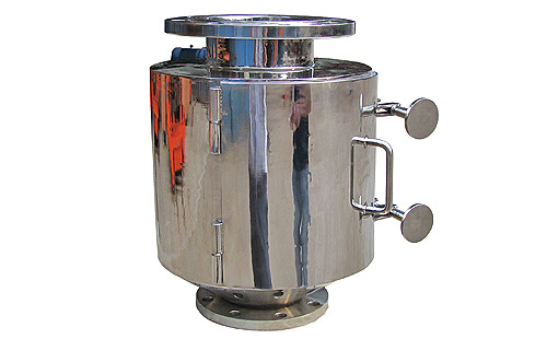 浆料永磁除铁器