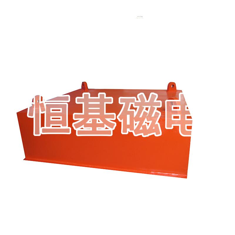RCYB永磁除铁器
