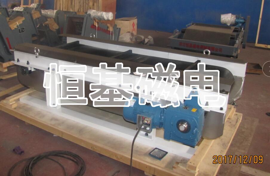 山东除铁器