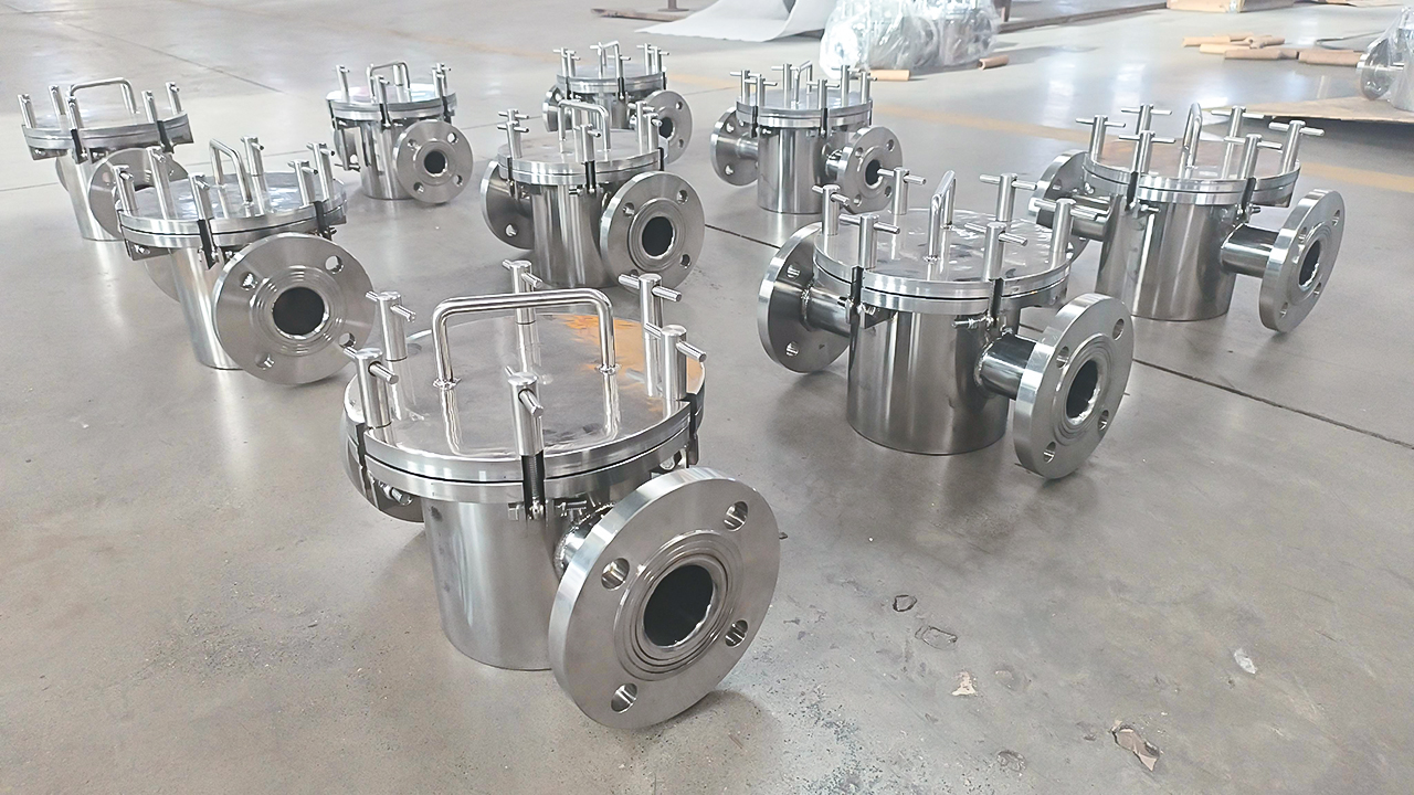 全自动浆料永磁除铁器